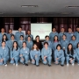 省總工會(huì)職工心理健康服務(wù)專家宋彩玲副教授 來公司舉辦職工心理健康服務(wù)公益巡講