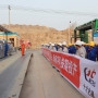鼓足干勁，大干60天，確保項目按期投產(chǎn)（十六化建民基化工項目部召開項目建設(shè)動員會）